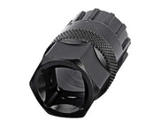 FCC Racing Bicycle Freewheel Locking Remover Tool | Adjustable, Strong & Durable Bike Repair Tool | Lightweight & Portable Cycling Tool